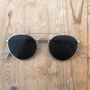 Crap Eyewear Tuff Safari